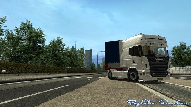 gts Scania Longline verv sc C 1 GTS TRUCK'S