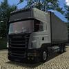 gts Scania R500 BDF new hui... - GTS TRUCK'S