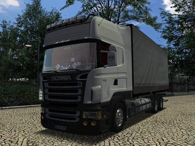 gts Scania R500 BDF new huifbak by paulo verv sc A GTS TRUCK'S