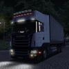 gts Scania R500 BDF new hui... - GTS TRUCK'S