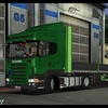 gts Scania R500 highline BU... - GTS TRUCK'S