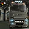 gts-ats MAN TGX v8 680 LRN ... - GTS TRUCK'S