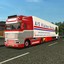 gts Daf XF105 510 + Trailer... - GTS COMBO'S