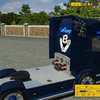 ets Scania R620 Skin By ala... - ETS TRUCK'S