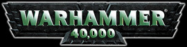 Warhammer40k - 