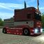 ets Scania Longline Bogado ... - ETS TRUCK'S