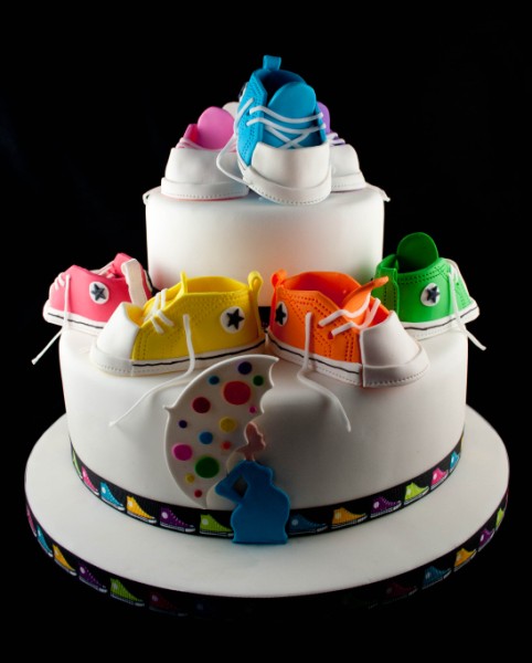 001d-baby cake - 