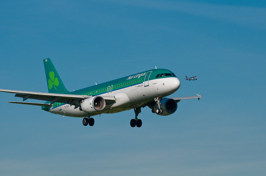 Aer Lingus Airbus A320-214 EI-DEA 20111015 EHAM-67 - 