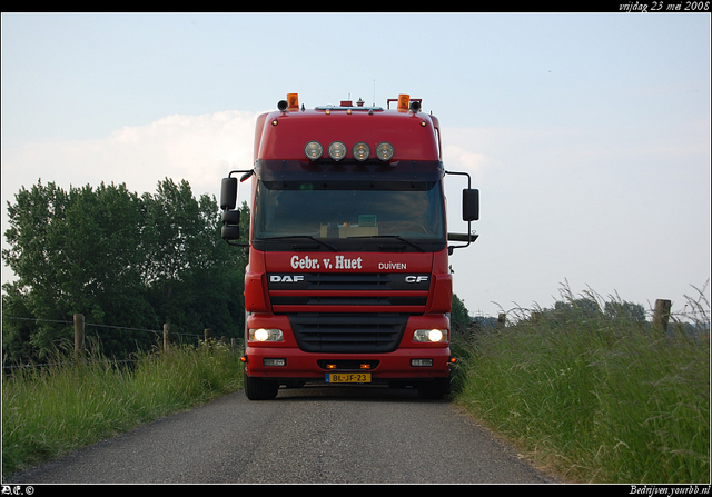 DSC 2286-border Huet, Gebr. van - Duiven