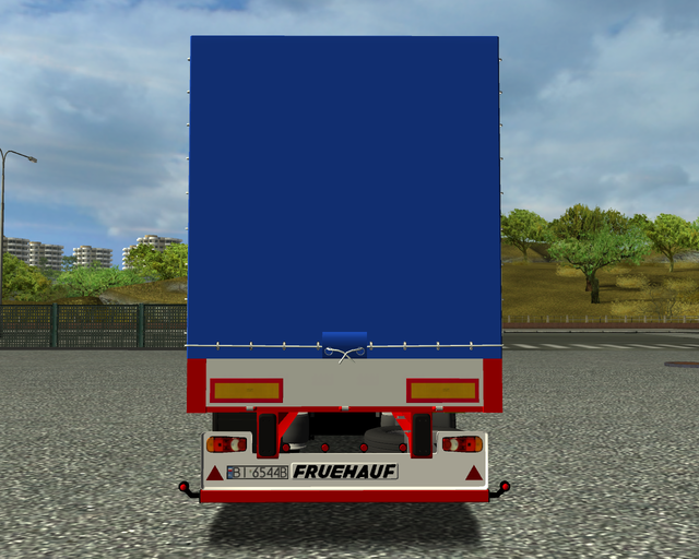 ets Fruehauf zeiltrailer by porucha verv log 2 ETS TRAILERS