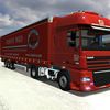 ets Daf XF 105 510 + Traile... - ETS COMBO'S