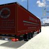 ets Daf XF 105 510 + Traile... - ETS COMBO'S