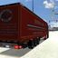 ets Daf XF 105 510 + Traile... - ETS COMBO'S