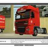 ets Daf XF 105 510 + Traile... - ETS COMBO'S