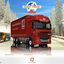 ets Daf XF 105 BDF + Tandem... - ETS COMBO'S