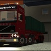 ets Volvo F10  6x2 + Interi... - ETS TRUCK'S