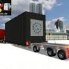 gts Schwerlast trailer + Kr... - GTS TRAILERS