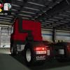 gts DAF CF 1 + Interieur by... - GTS TRUCK'S