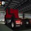gts DAF CF 1 + Interieur by... - GTS TRUCK'S