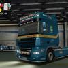 gts DAF XF 105 COCANTRA by ... - GTS TRUCK'S