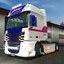 gts DAF XF 105 - GTS TRUCK'S