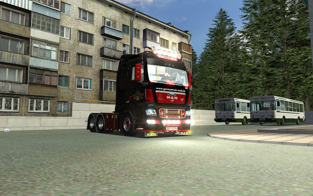 gts MAN  TGX 6x4 by z3D-Florimjaym772 verv man A 2 GTS TRUCK'S