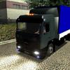 gts Maz 6303 6x4 BDF conver... - GTS TRUCK'S