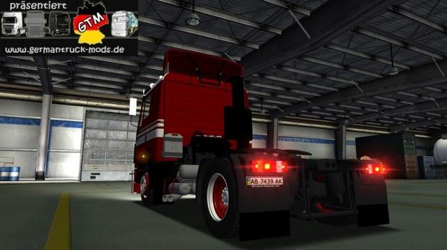 gts Mercedes SK 1 1935 by Atego815 verv mb B 2 GTS TRUCK'S