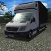 gts Mercedes Sprinter CDI +... - GTS TRUCK'S