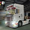 gts Scania 560 New R by mja... - GTS TRUCK'S