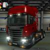 gts Scania R440 6x4 by grif... - GTS TRUCK'S