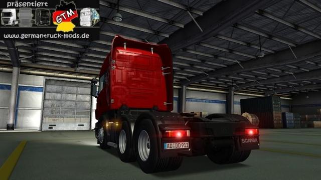 gts Scania R440 6x4 by griffin verv sc A 2 GTS TRUCK'S
