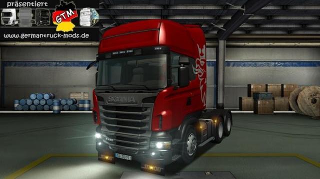 gts Scania R440 6x4 by griffin verv sc A GTS TRUCK'S