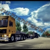 gts Volvo F12 6x4 TT Transp... - GTS TRUCK'S