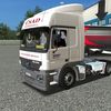 gts CSAD logistik Mercedes ... - GTS COMBO'S