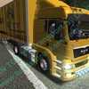 gts MAN TGS TTTransport by ... - GTS COMBO'S