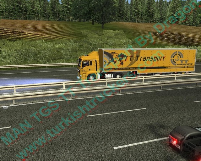 gts MAN TGS TTTransport by RockweLL verv man A B C GTS COMBO'S