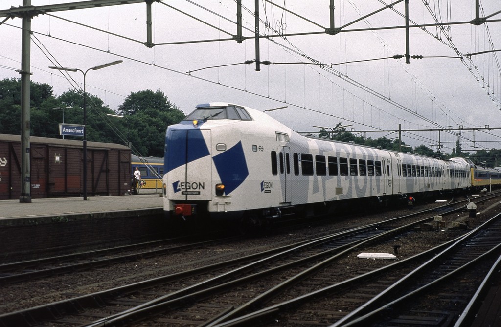 DT2745 4024 4051 Amersfoort - 