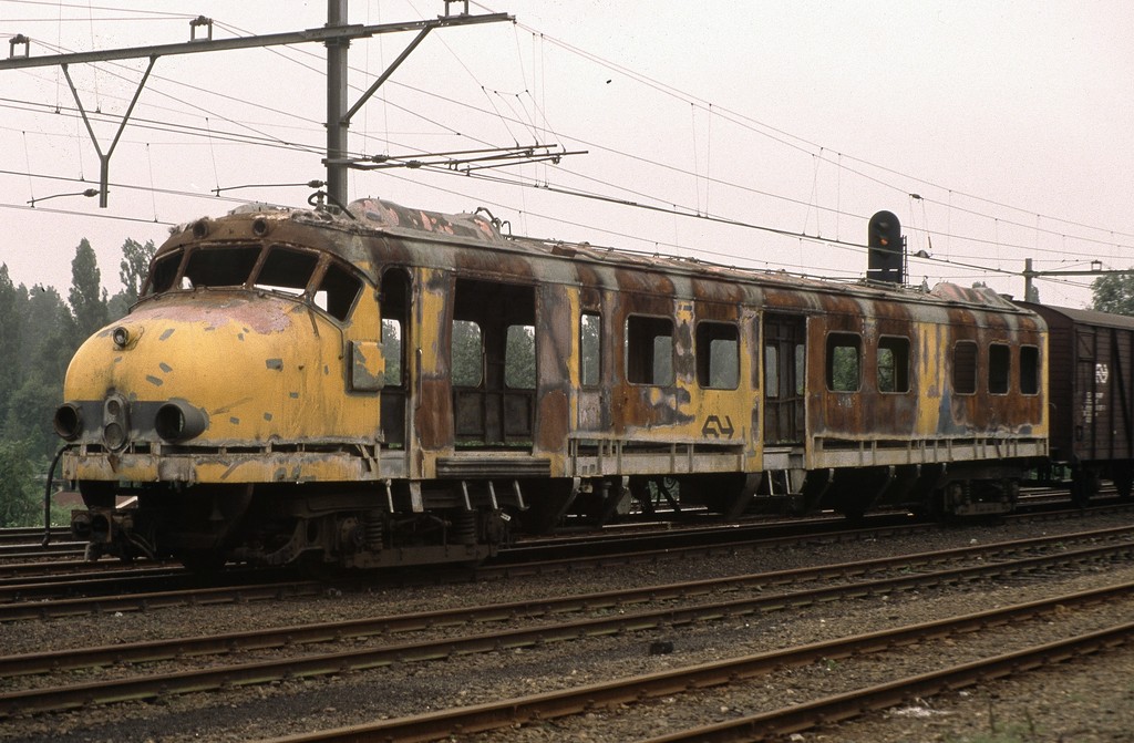 DT2708 349 Watergraafsmeer - 