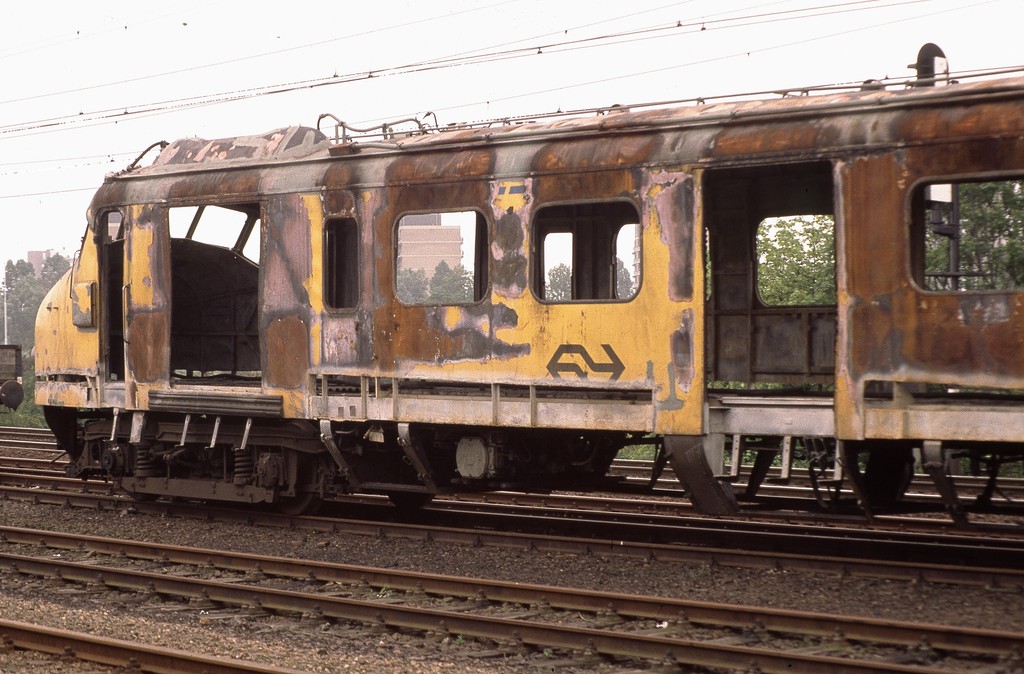 DT2710 349 Watergraafsmeer - 