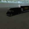 Haulin Mercedes-Sprinter-Tr... - Haulin