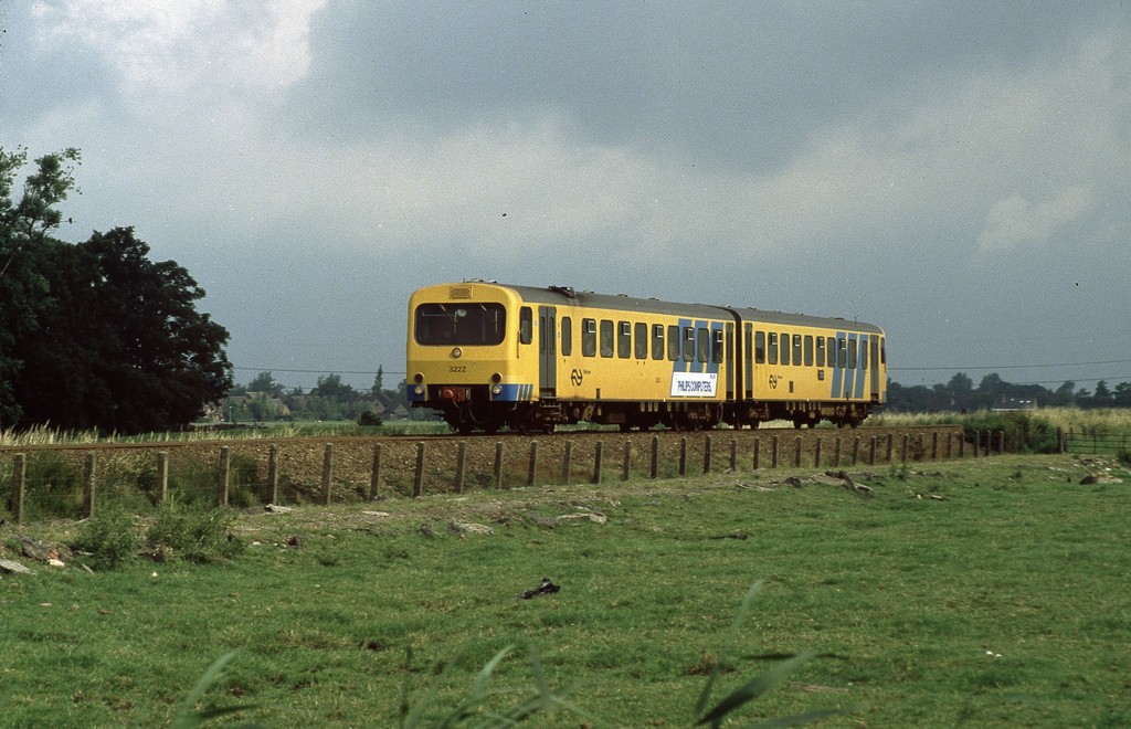 DT2810 3222 Sauwerd - 