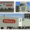 ets Scania Pirkka Combo - LZV