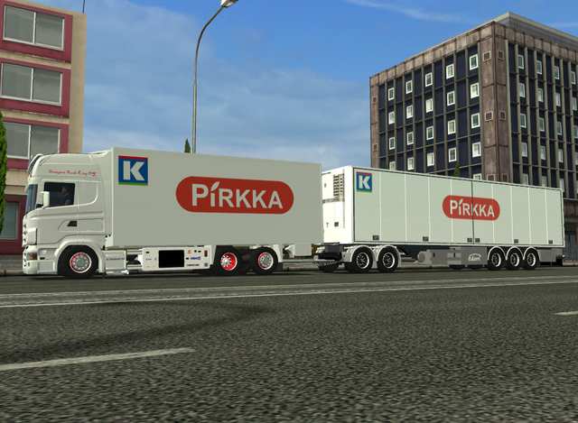 ets Scania Pirkka Combo1 LZV