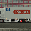 ets Scania Pirkka Combo2 - LZV