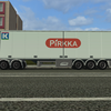 ets Scania Pirkka Combo3 - LZV