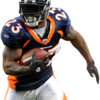 Willis McGahee - 1200x1547 ... - NFL Players render cuts!