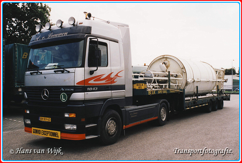BH-RV-63-border Speciaal Transport