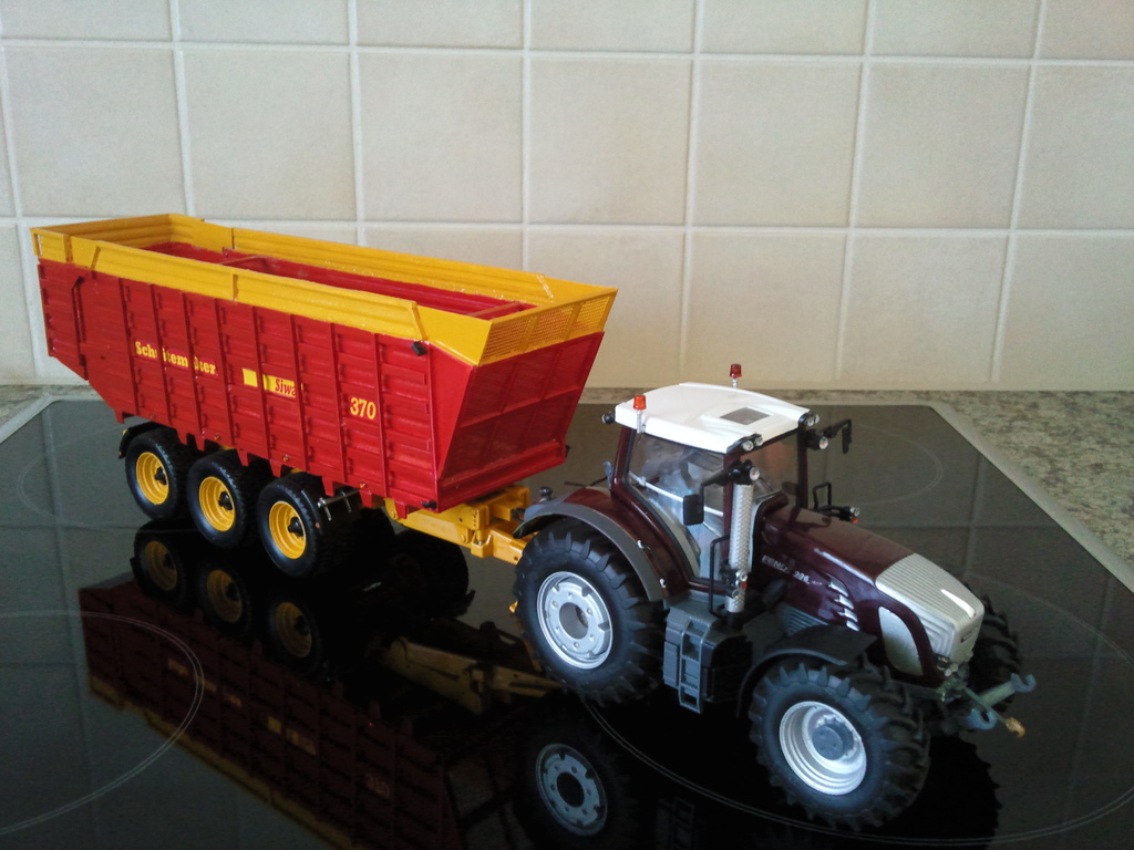 Schuitemaker Siwa 370 Vincent B - 