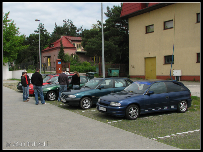 1 Astra Tuning Team